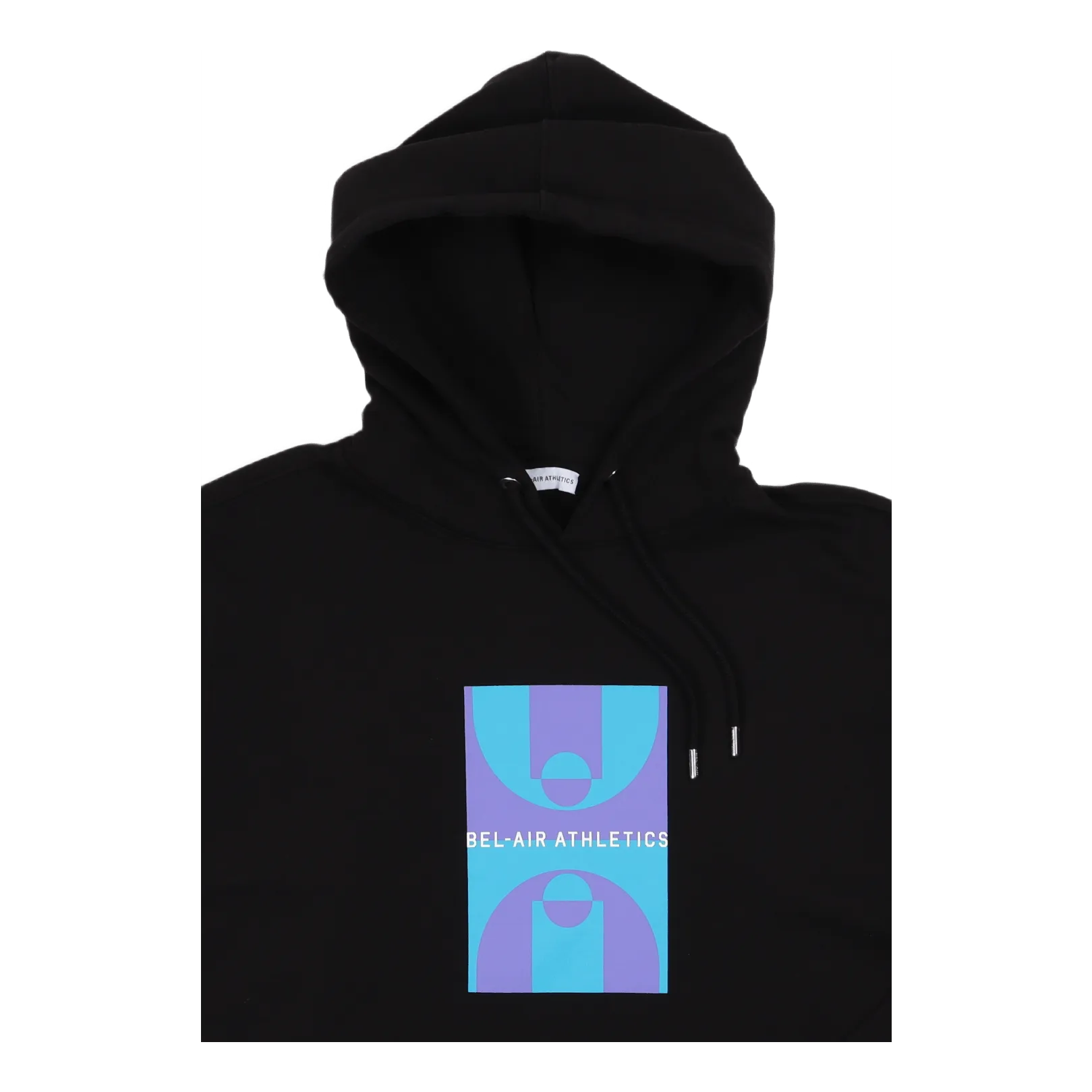 Baa Court Classic Hoodie 99