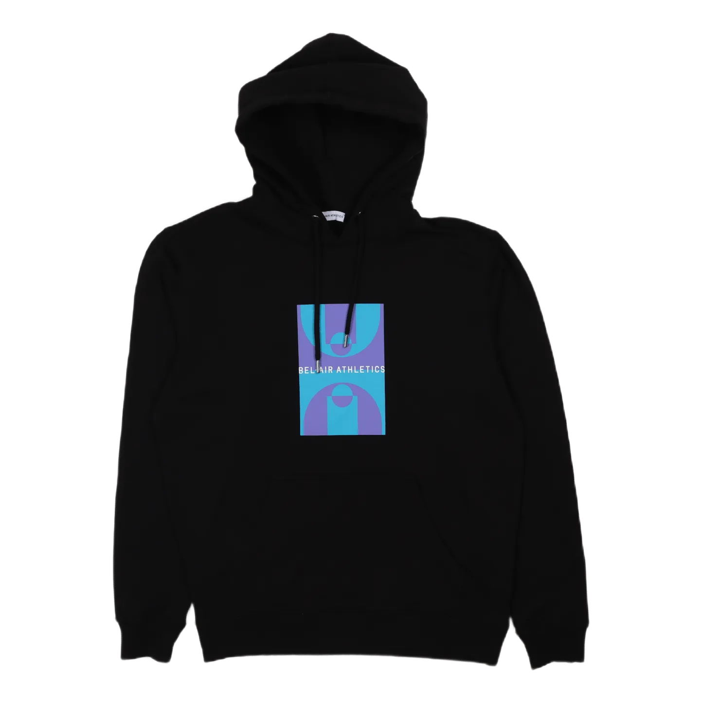 Baa Court Classic Hoodie 99