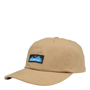 Ballard Classic Khaki