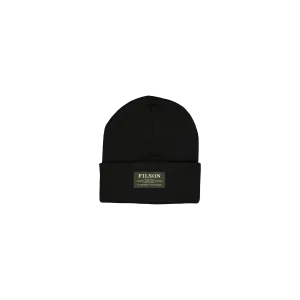Ballard Watch Cap Black