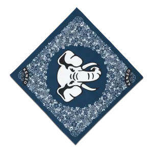 Bandana Ken Zo Duck Blue