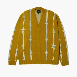 Barbed Wire Cardigan Cactus