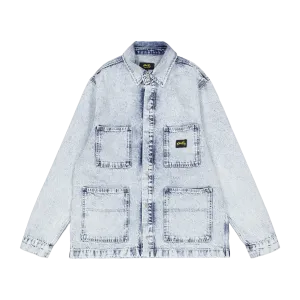 Barn Jacket 90s Fade