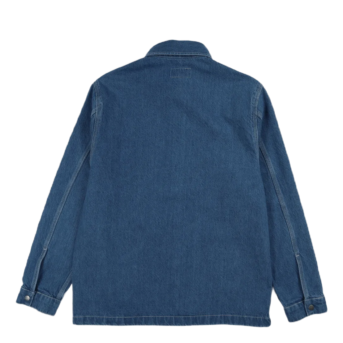 Barn Jacket Stonewashed Denim