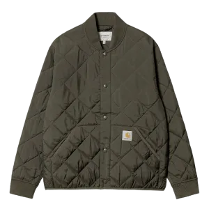 Barrow Liner Cypress