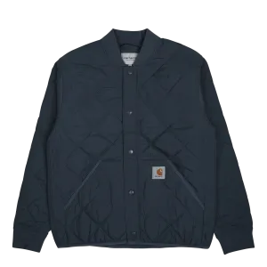 Barrow Liner Storm Blue