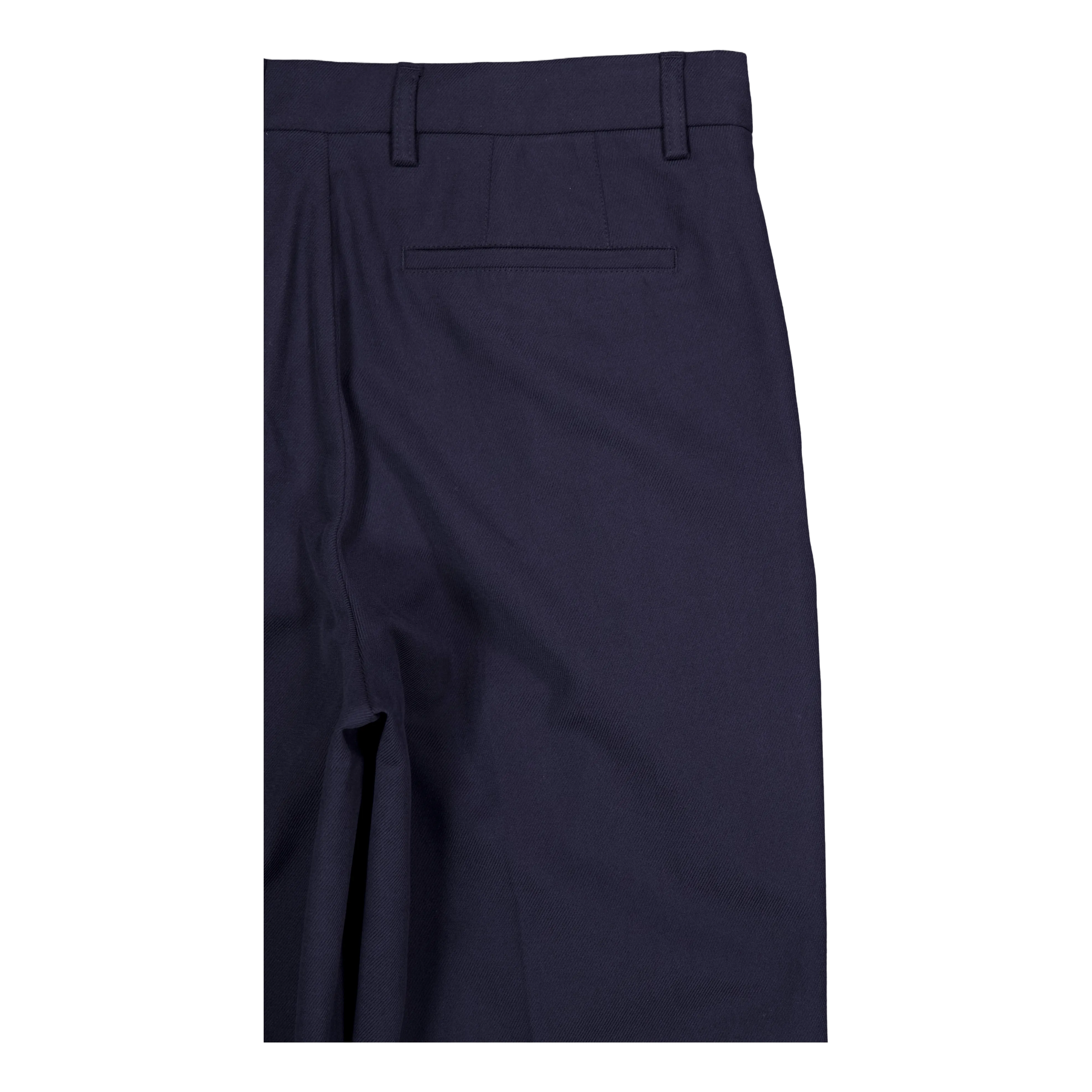 Benn Relaxed Cotton Wool Twill 7004 Dark Navy