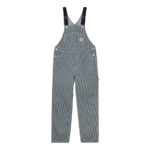 Bib Overall Blue