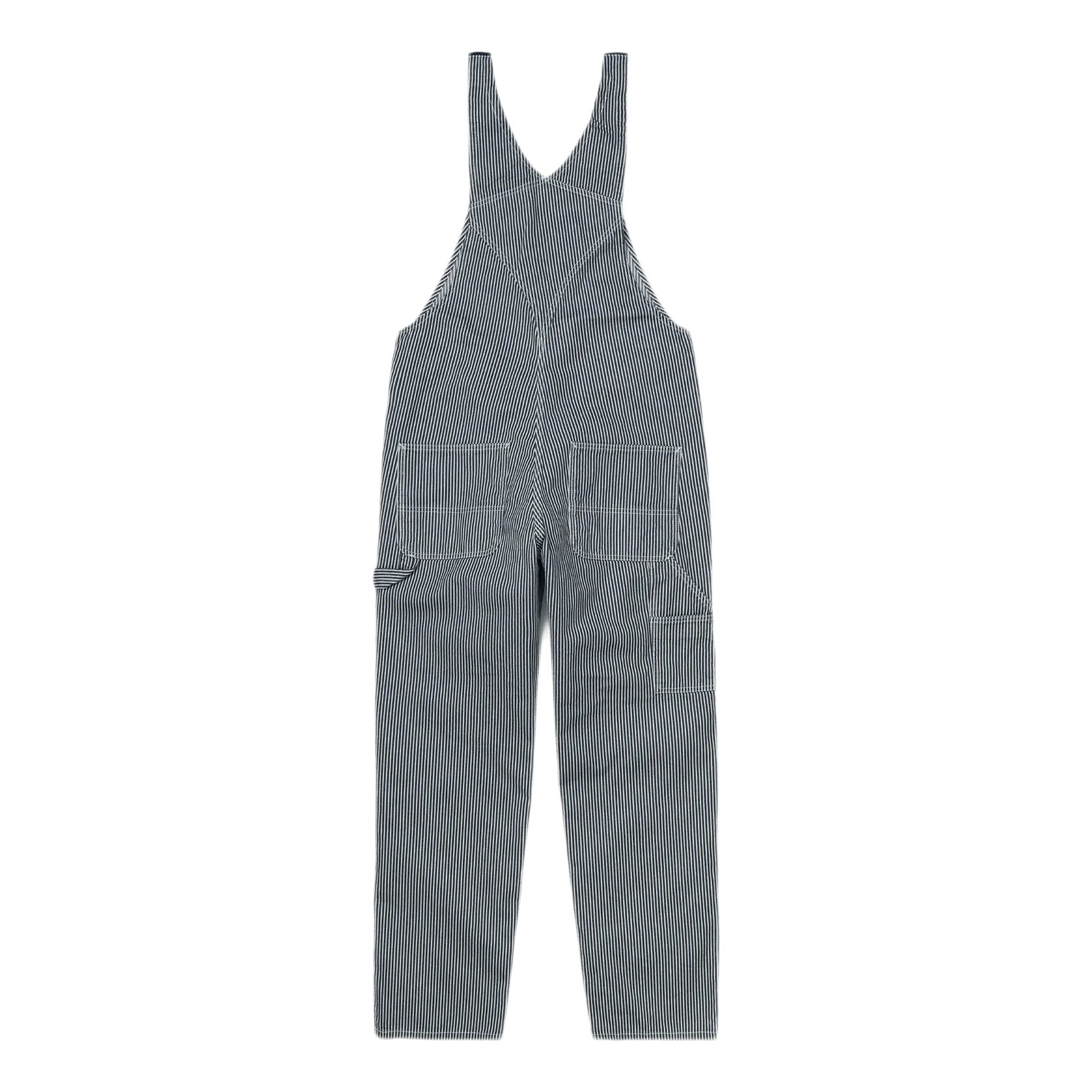 Bib Overall Blue