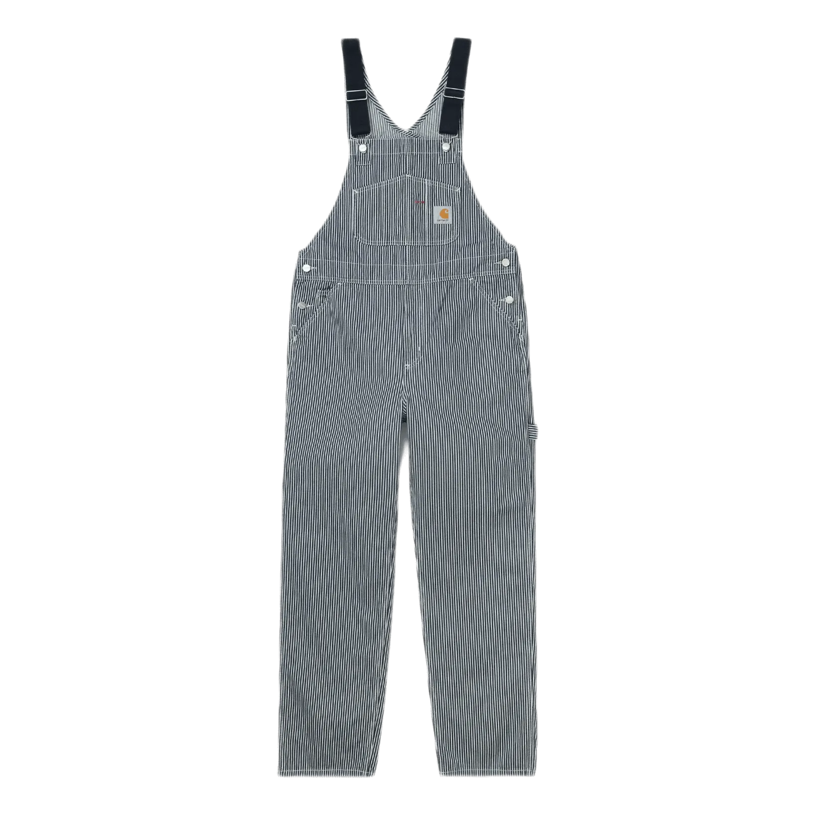 Bib Overall Blue