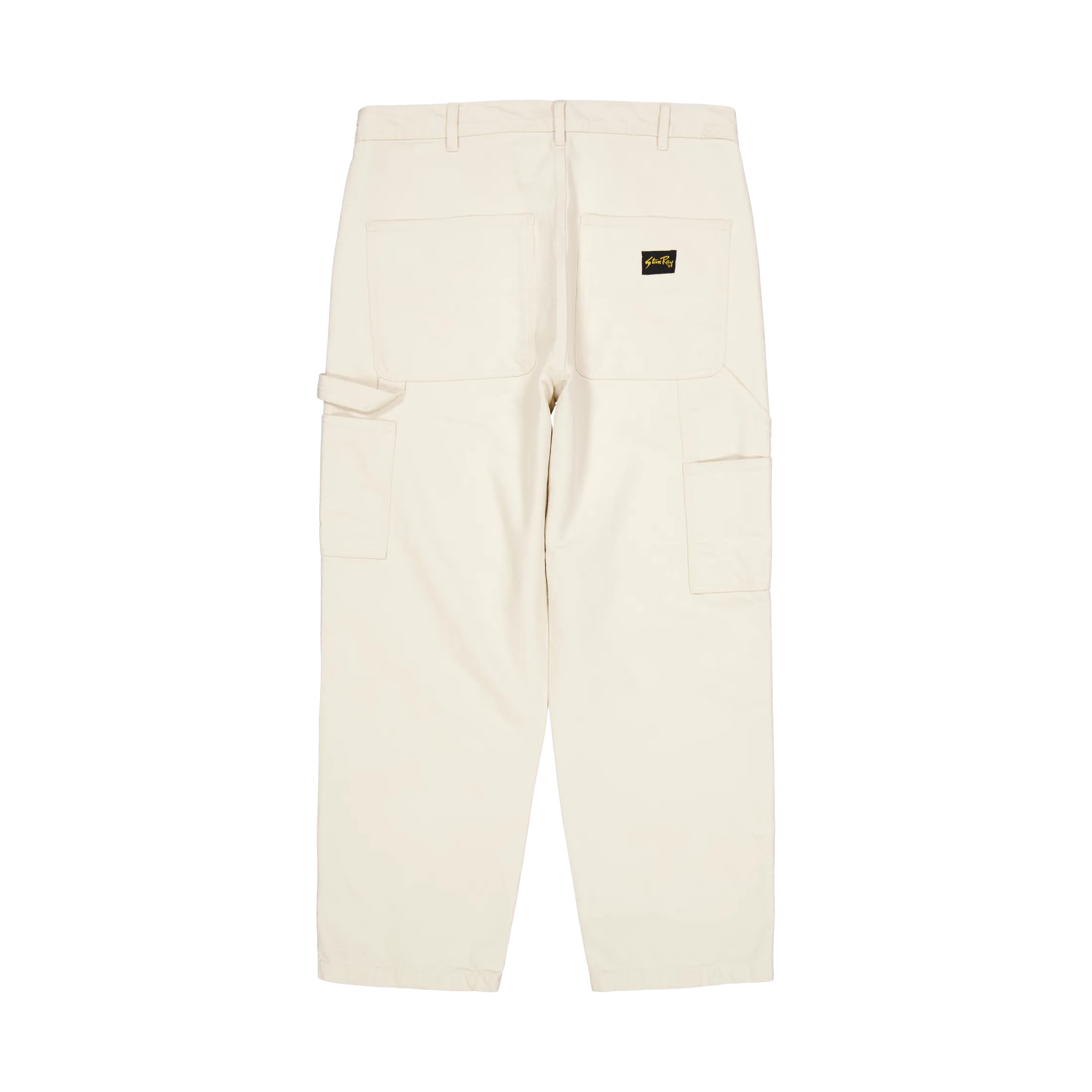 Big Job Painter Natural Twill