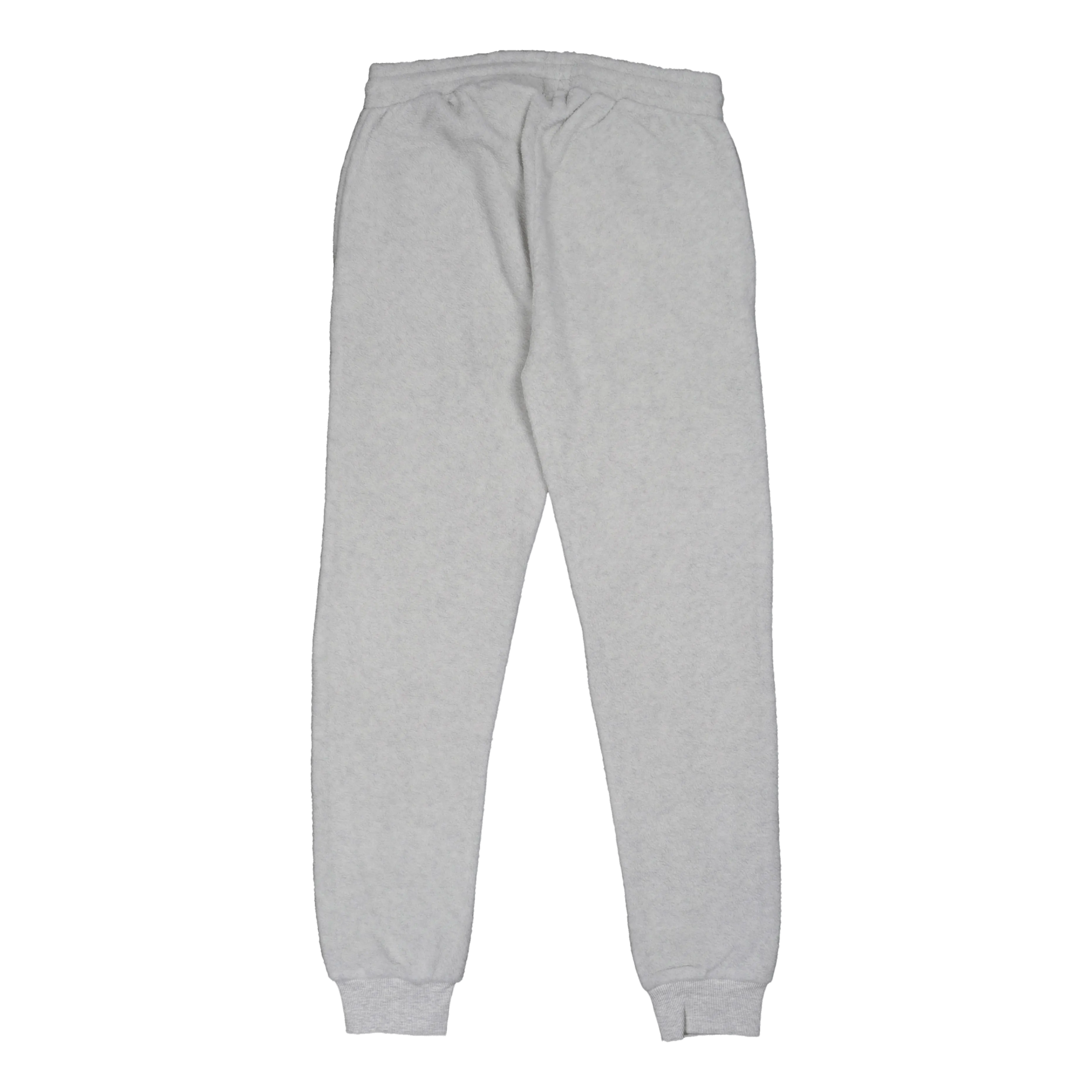 Blanket Fleece Jogger Beige Heather