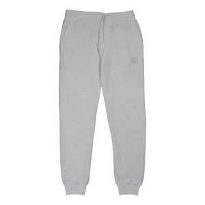 Blanket Fleece Jogger Beige Heather
