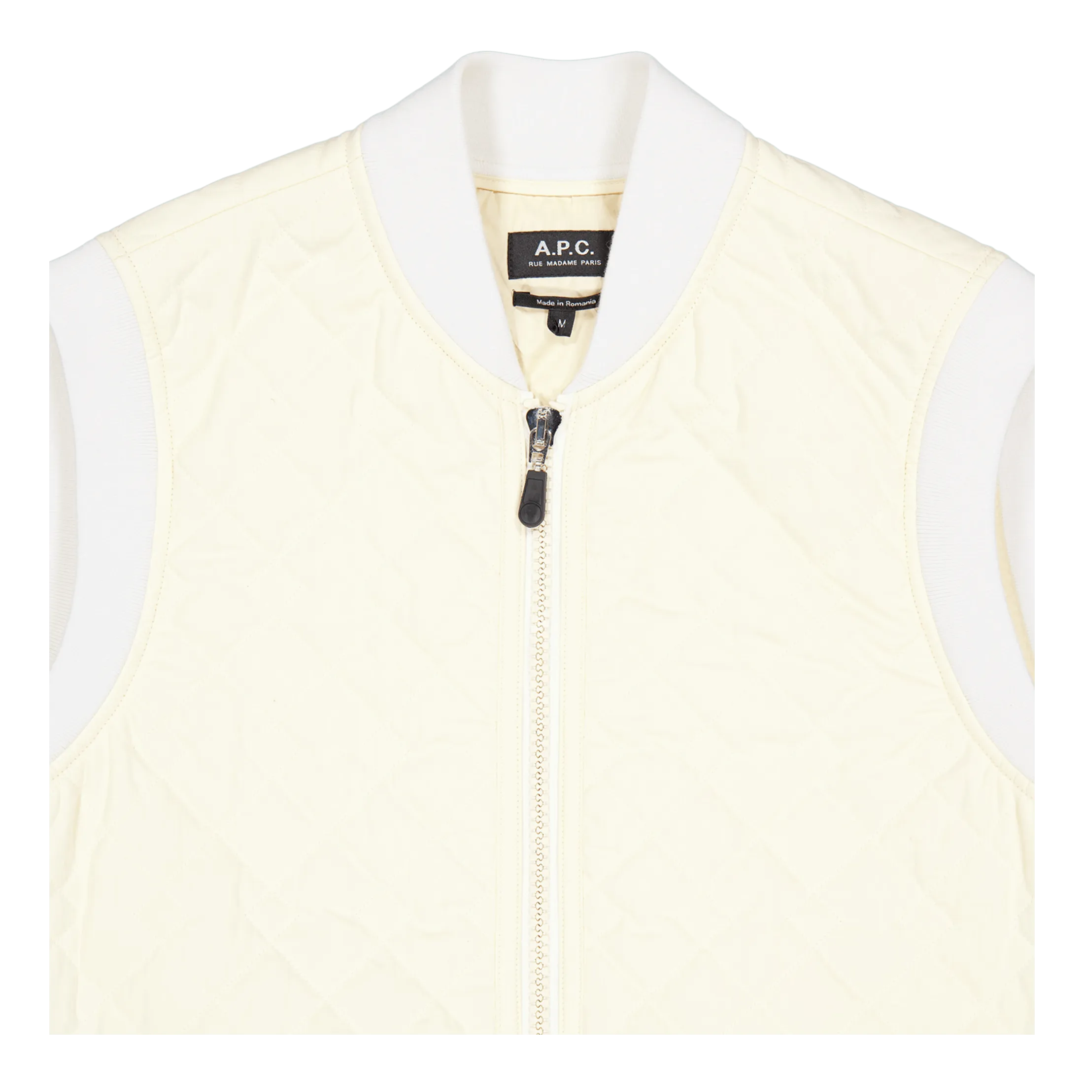 Blouson Silas Bai