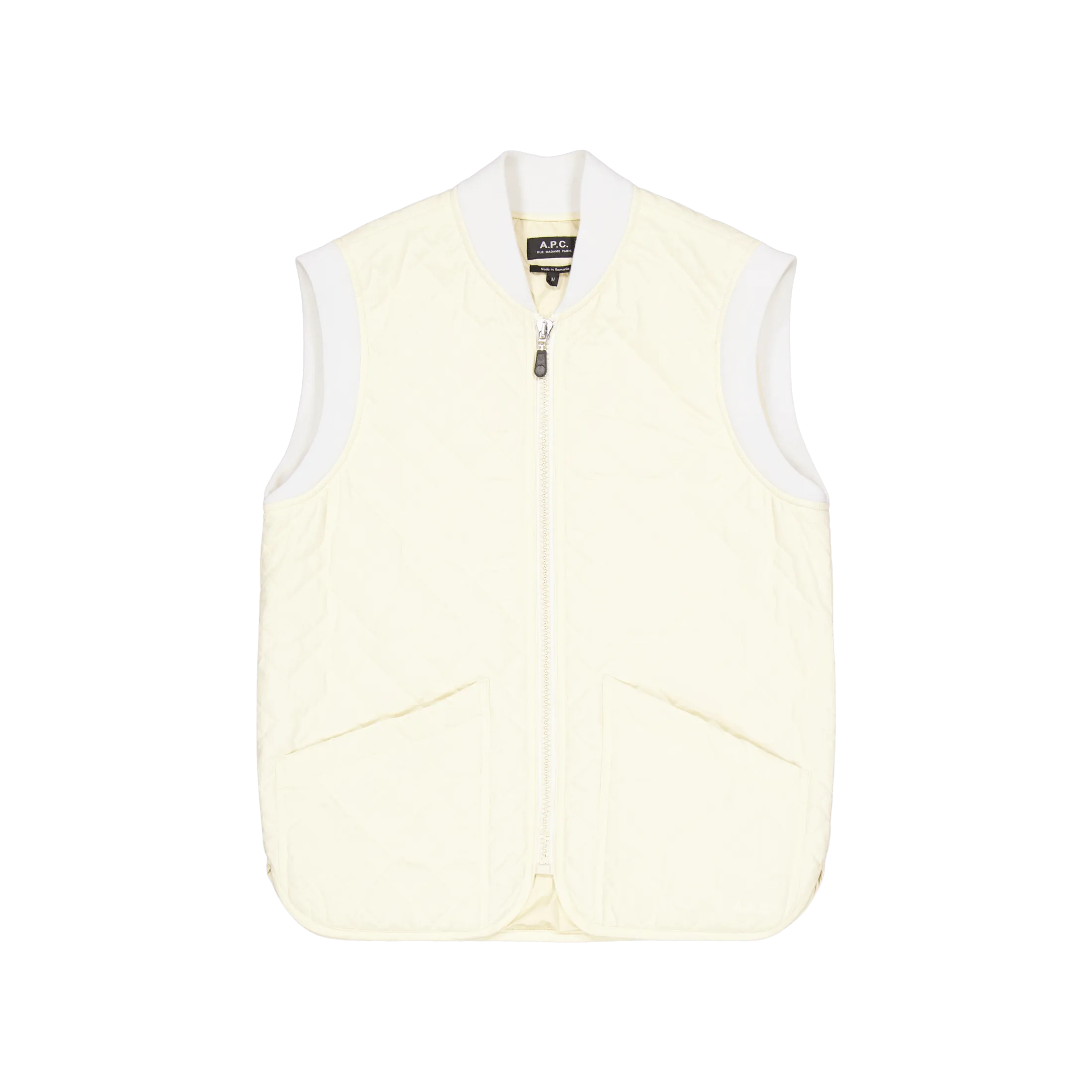 Blouson Silas Bai