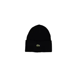 Bonnet Black