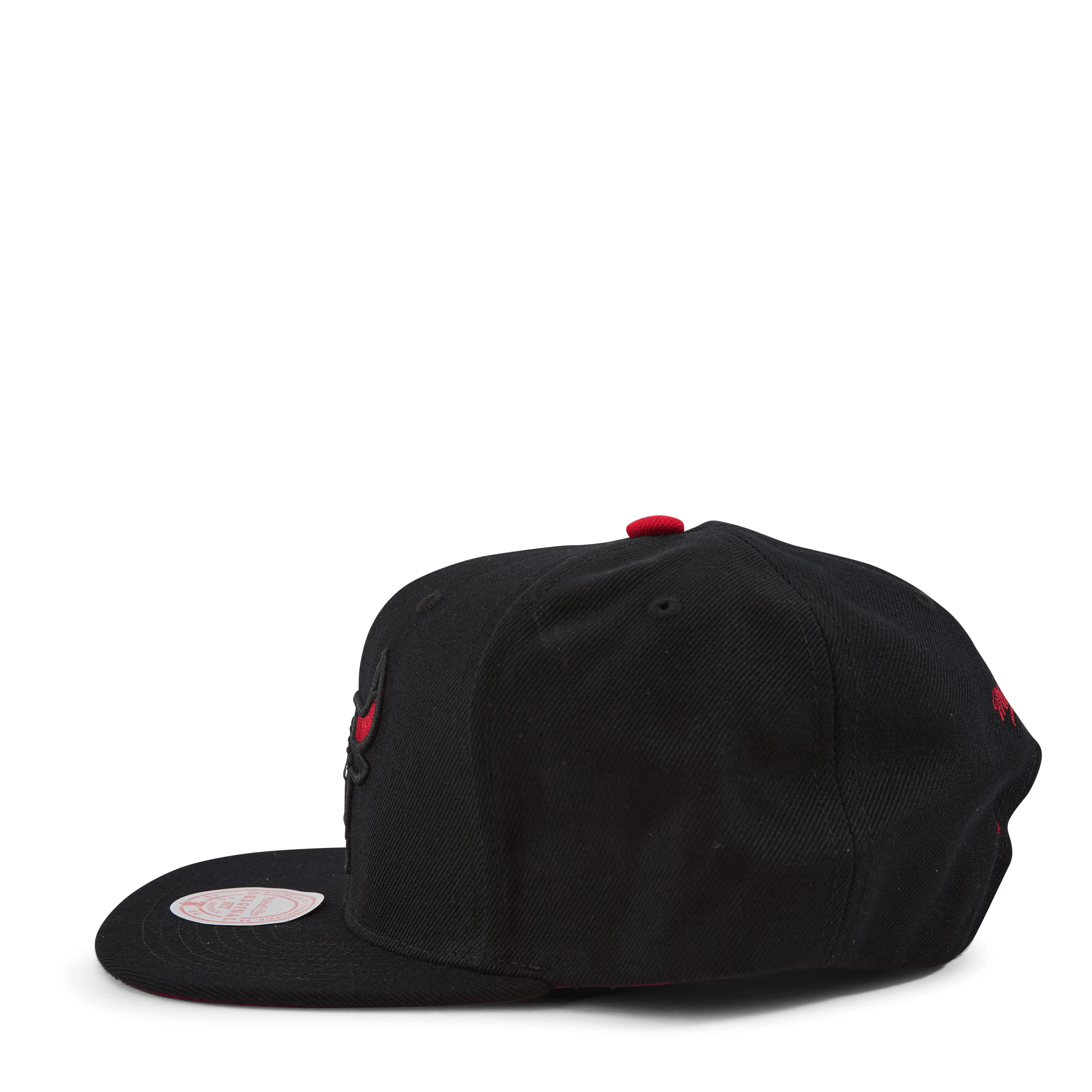 Born And B Snapback