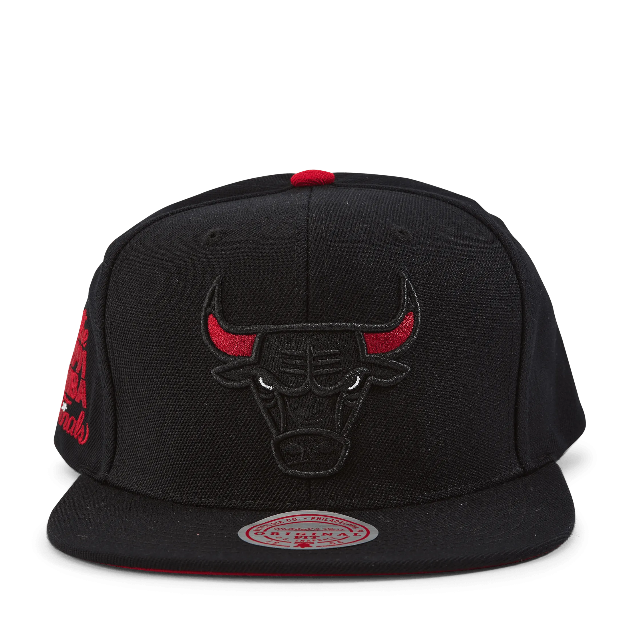 Born And B Snapback