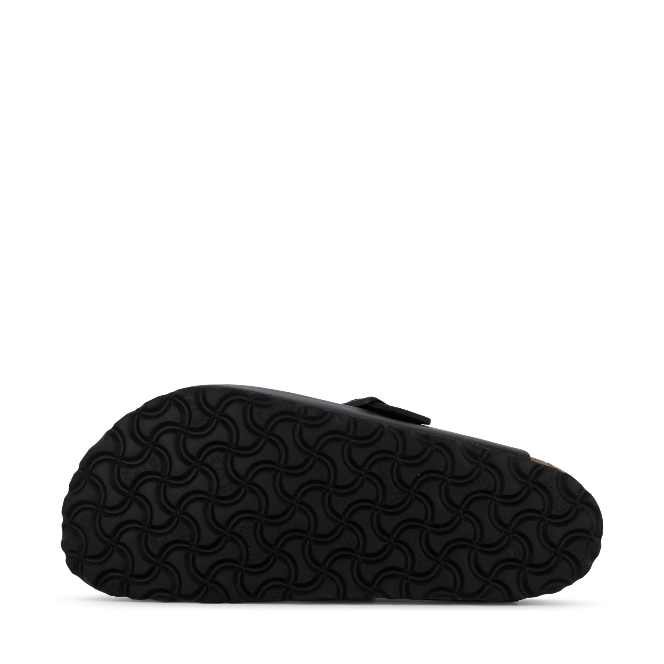 Boston Regular Black