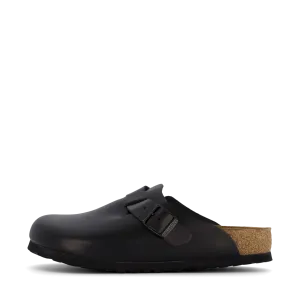 Boston Regular Black