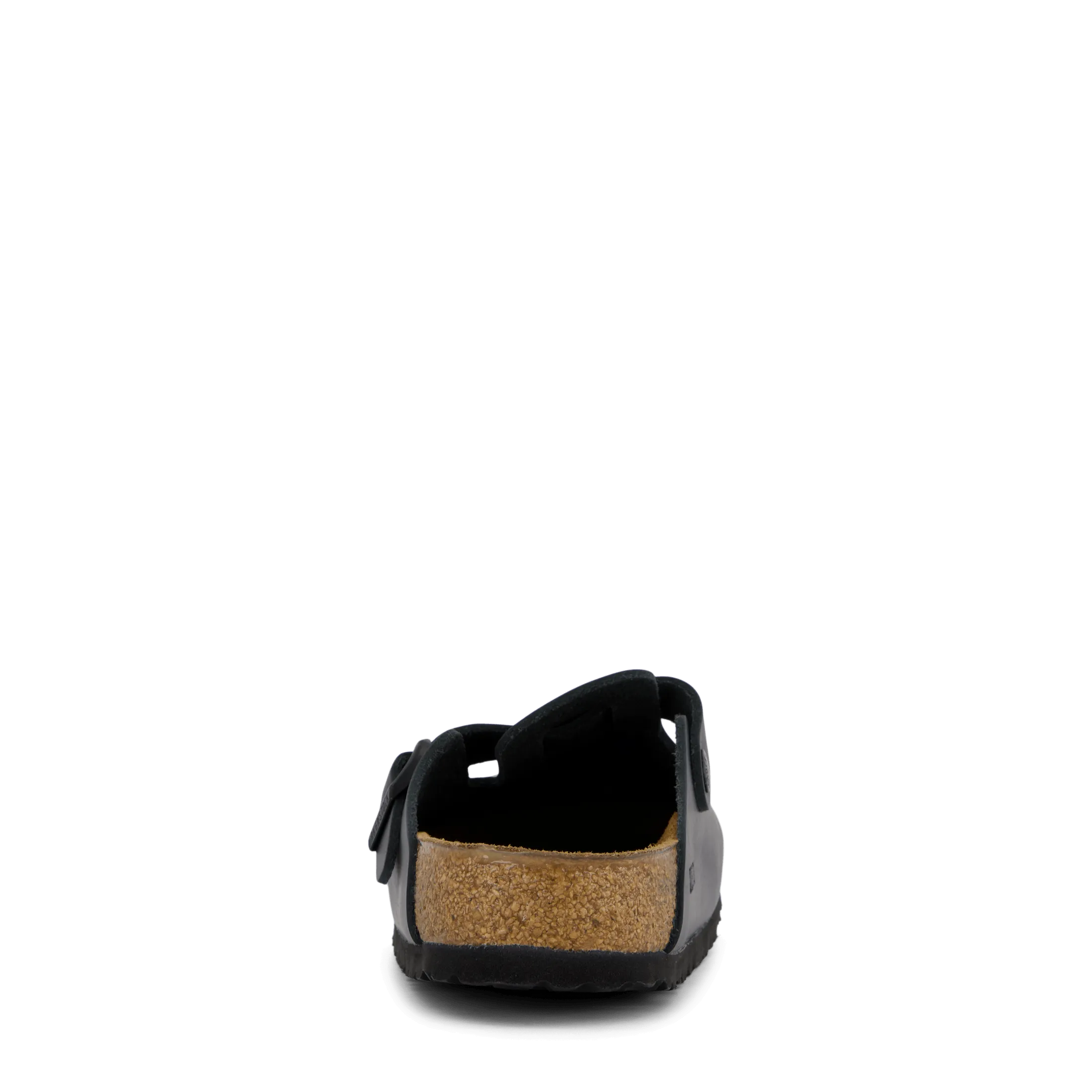 Boston Regular Black