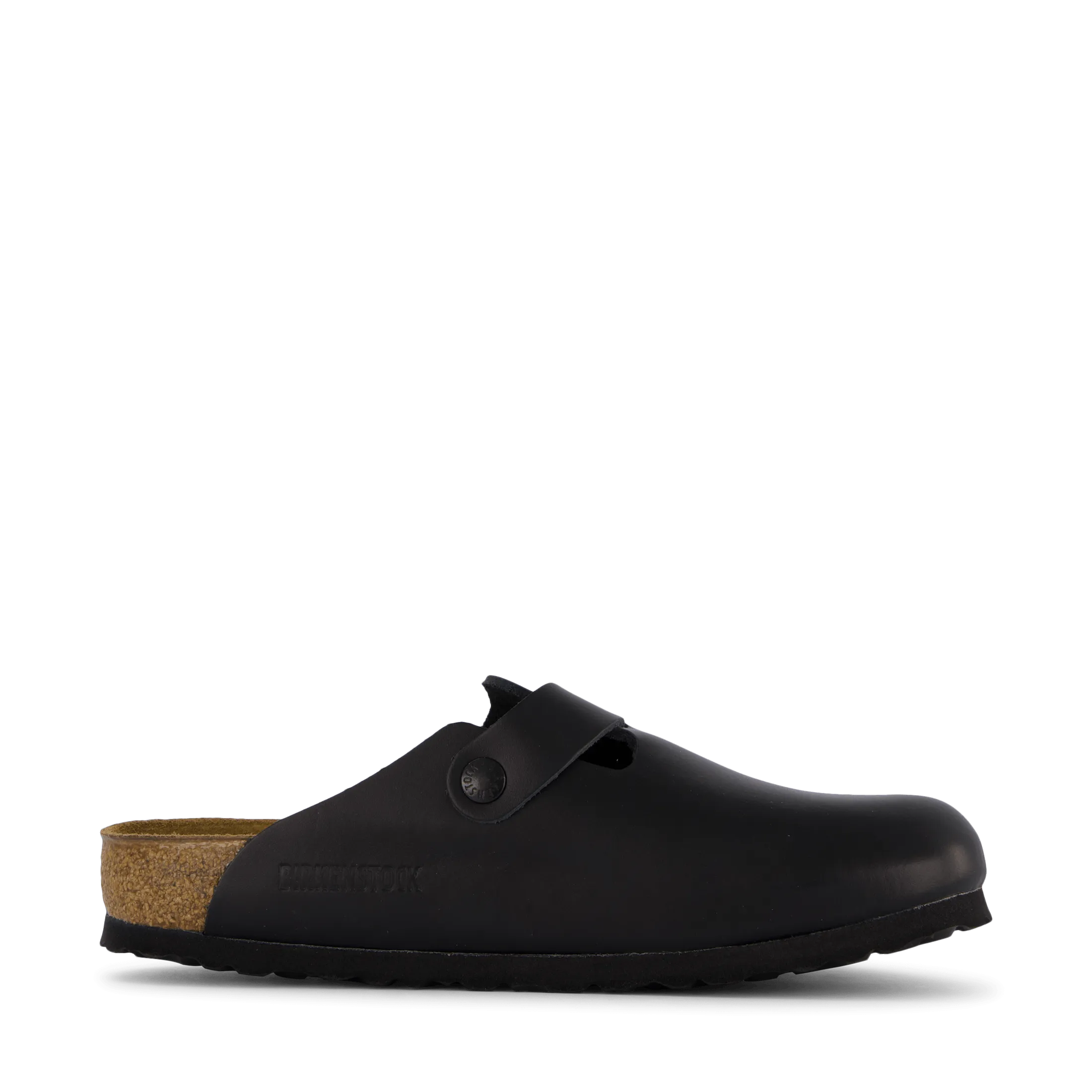 Boston Regular Black
