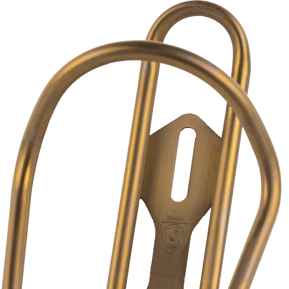 Bourbon Titanium Cage