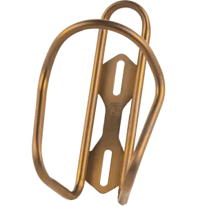 Bourbon Titanium Cage