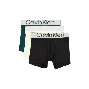 Boxer Brief 3pk Multi