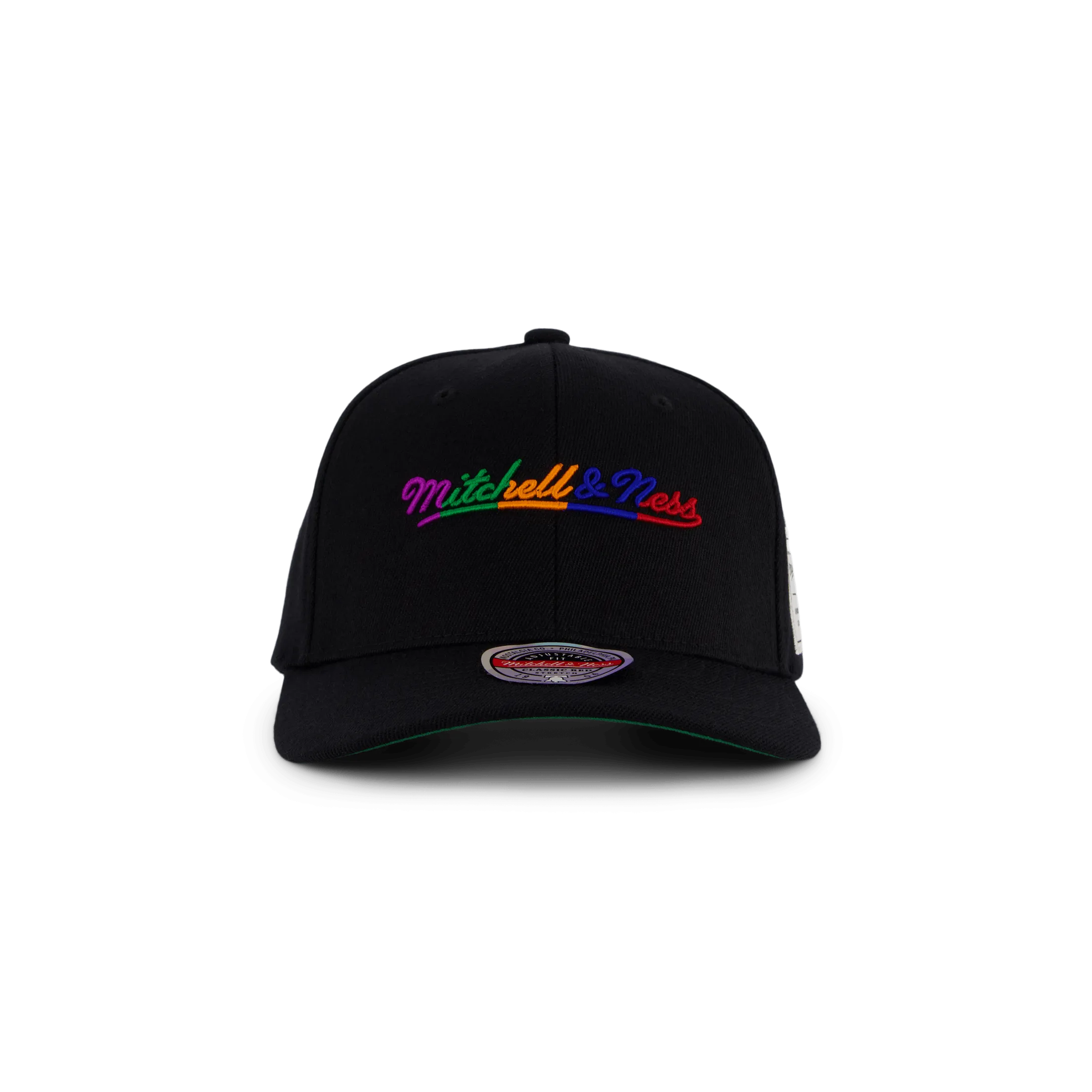 Branded Comfy Core Stretch Snapback