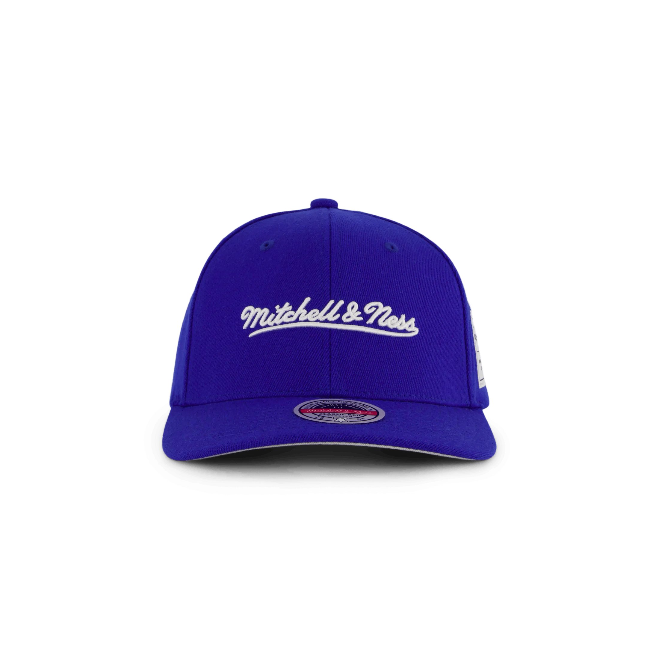 Branded Comfy Core Stretch Snapback