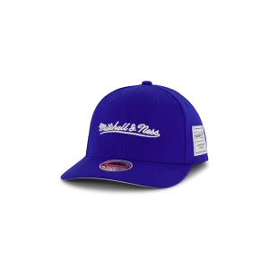 Branded Comfy Core Stretch Snapback
