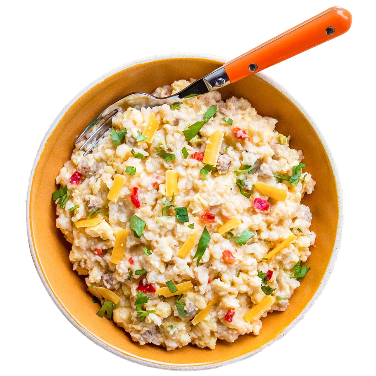 Breakfast Skillet