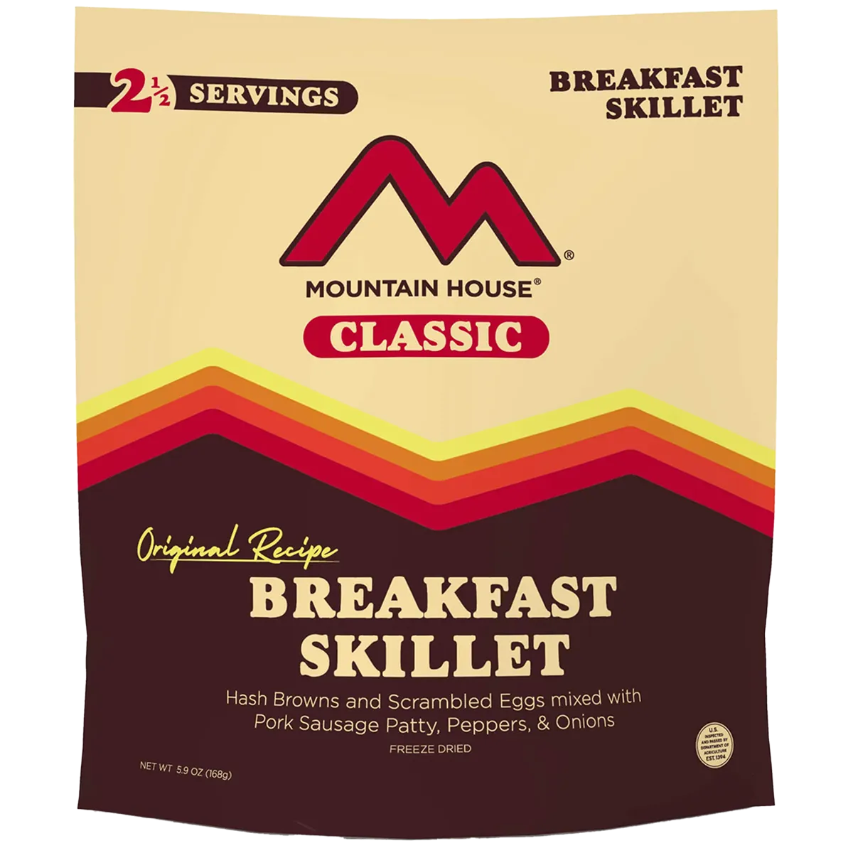 Breakfast Skillet