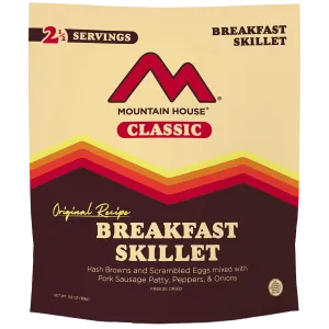 Breakfast Skillet