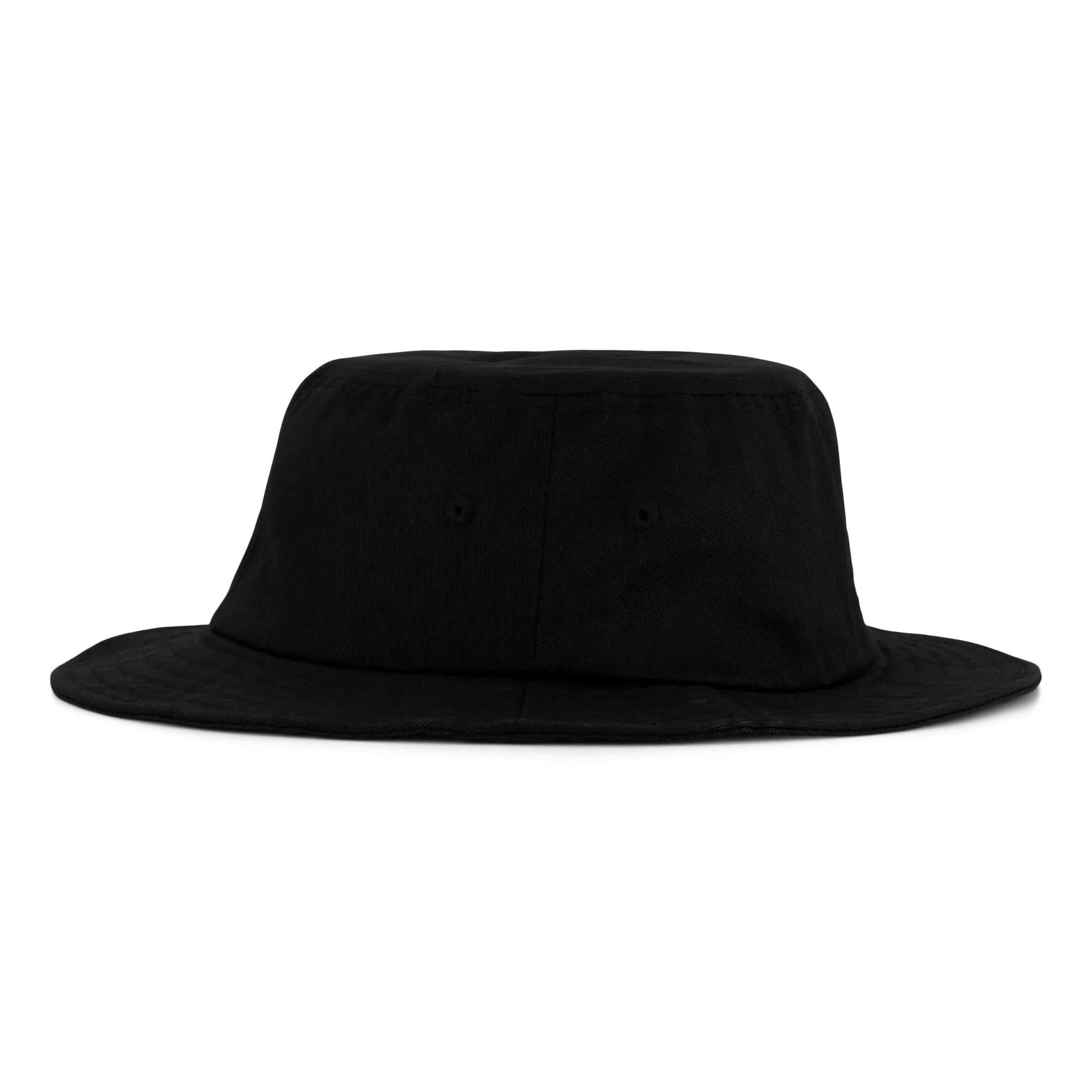 Bucket Hat-black Black