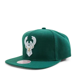 Bucks Color Popz Snapback