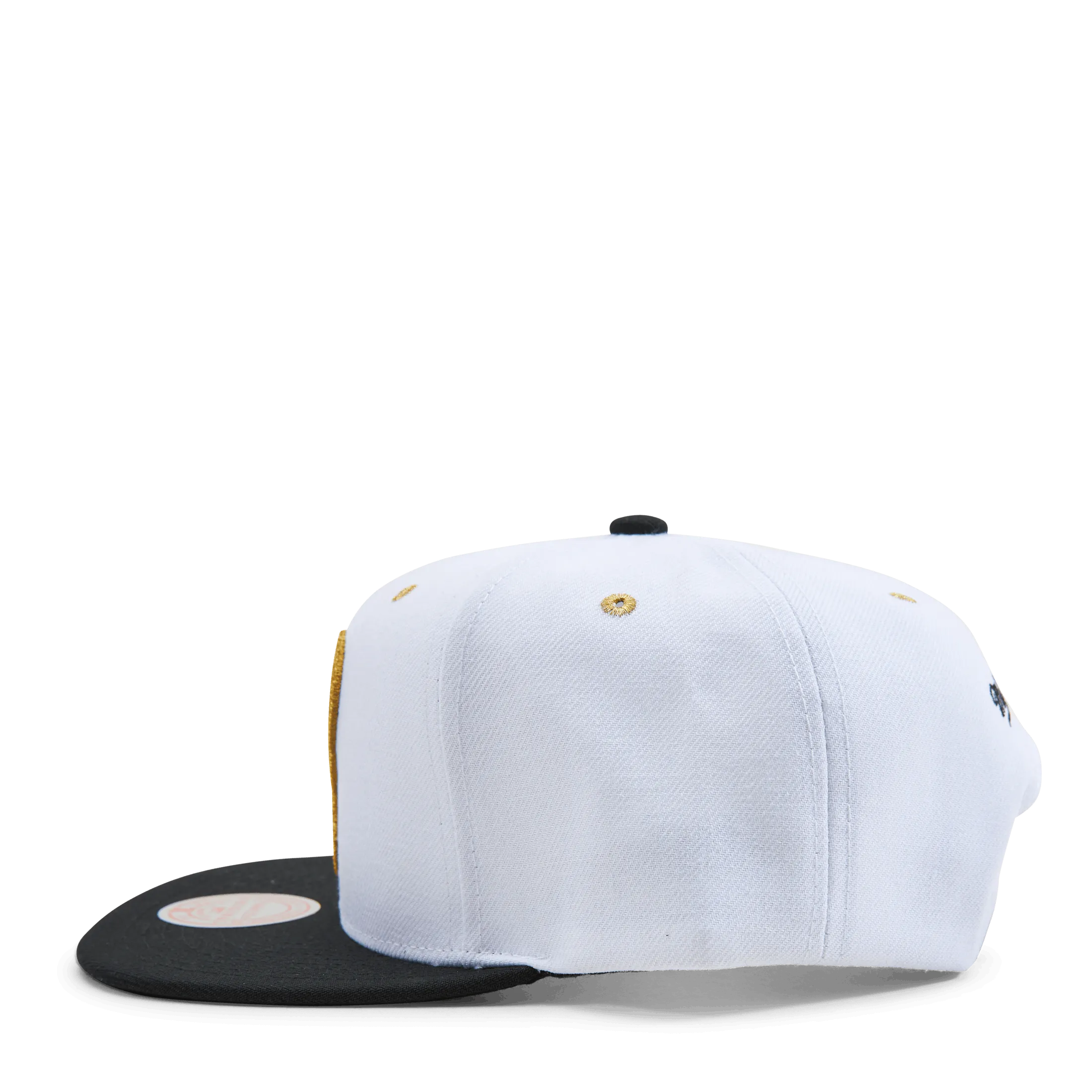 Bucks Gold Pop Snapback