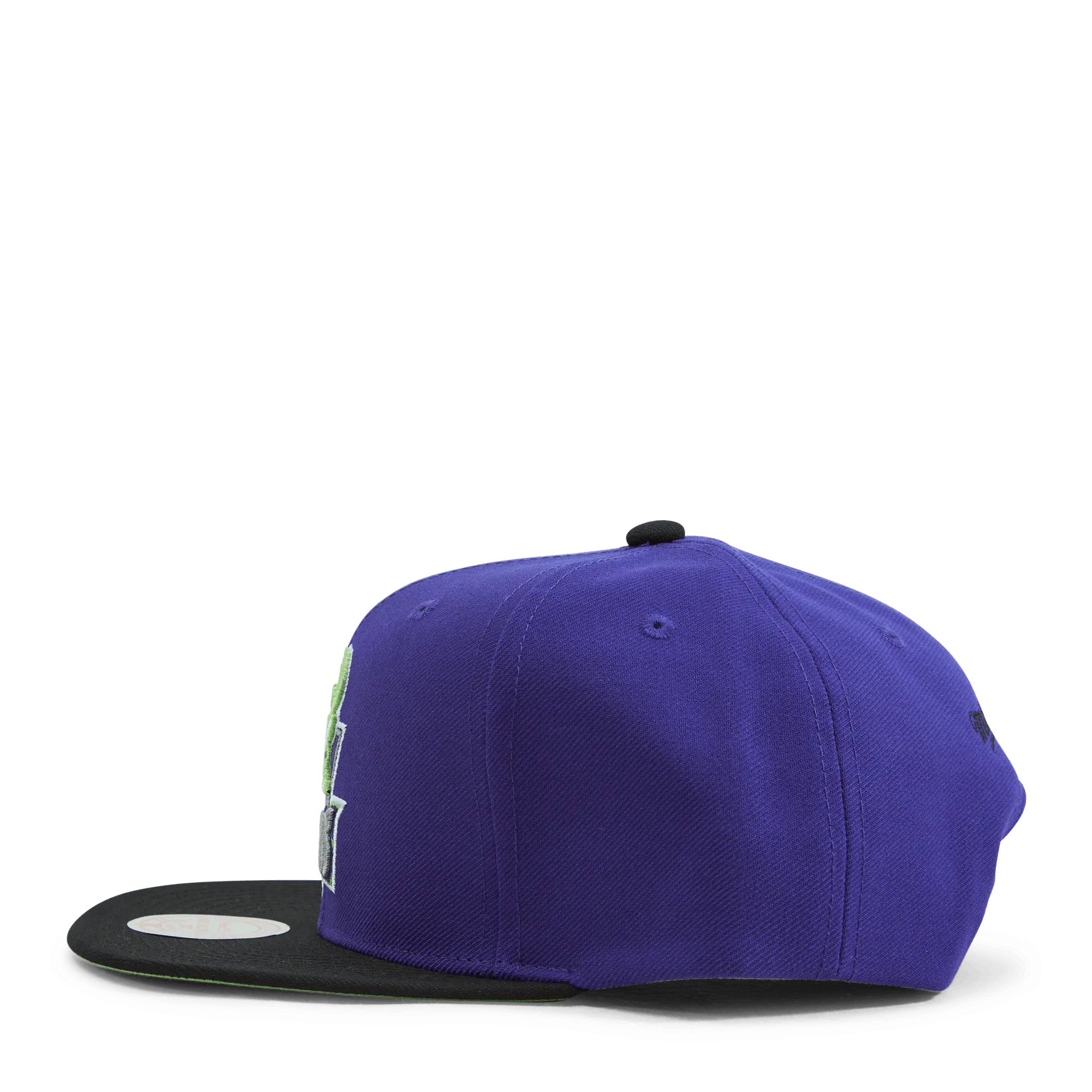 Bucks Reload 2.0 Snapback HWC