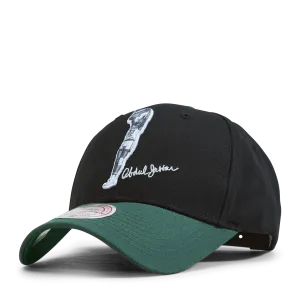 Bucks Snapback - Abdul-Jabbar HWC