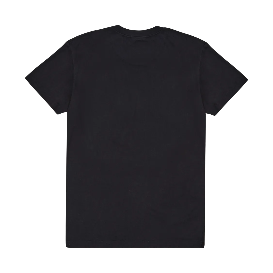 Bucks Worn Logo Tee
