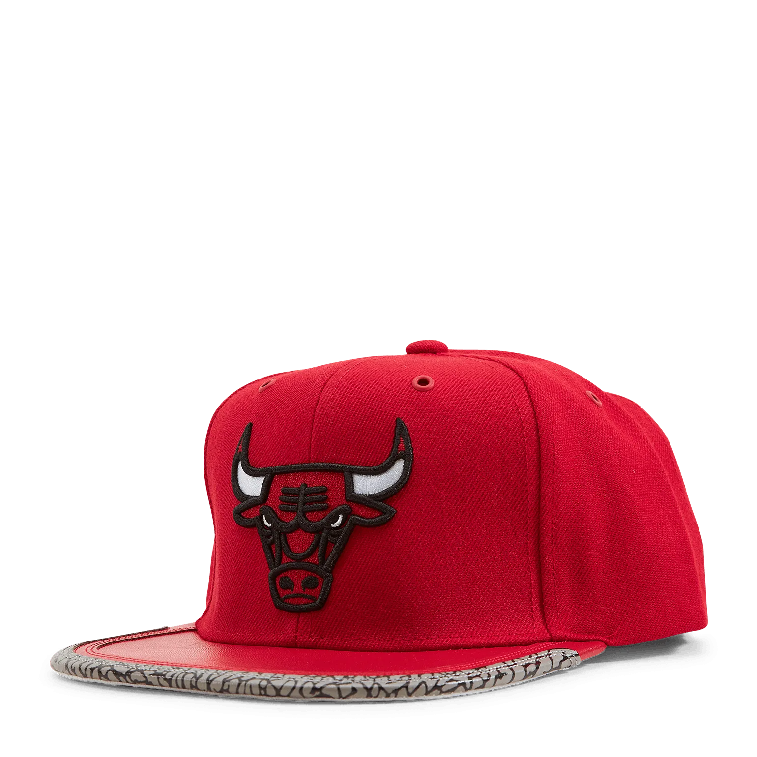 Bulls Day 3 Snapback