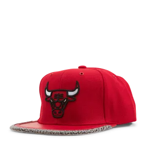 Bulls Day 3 Snapback