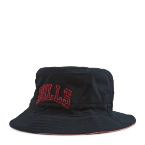 Bulls Reversible Tie Dye