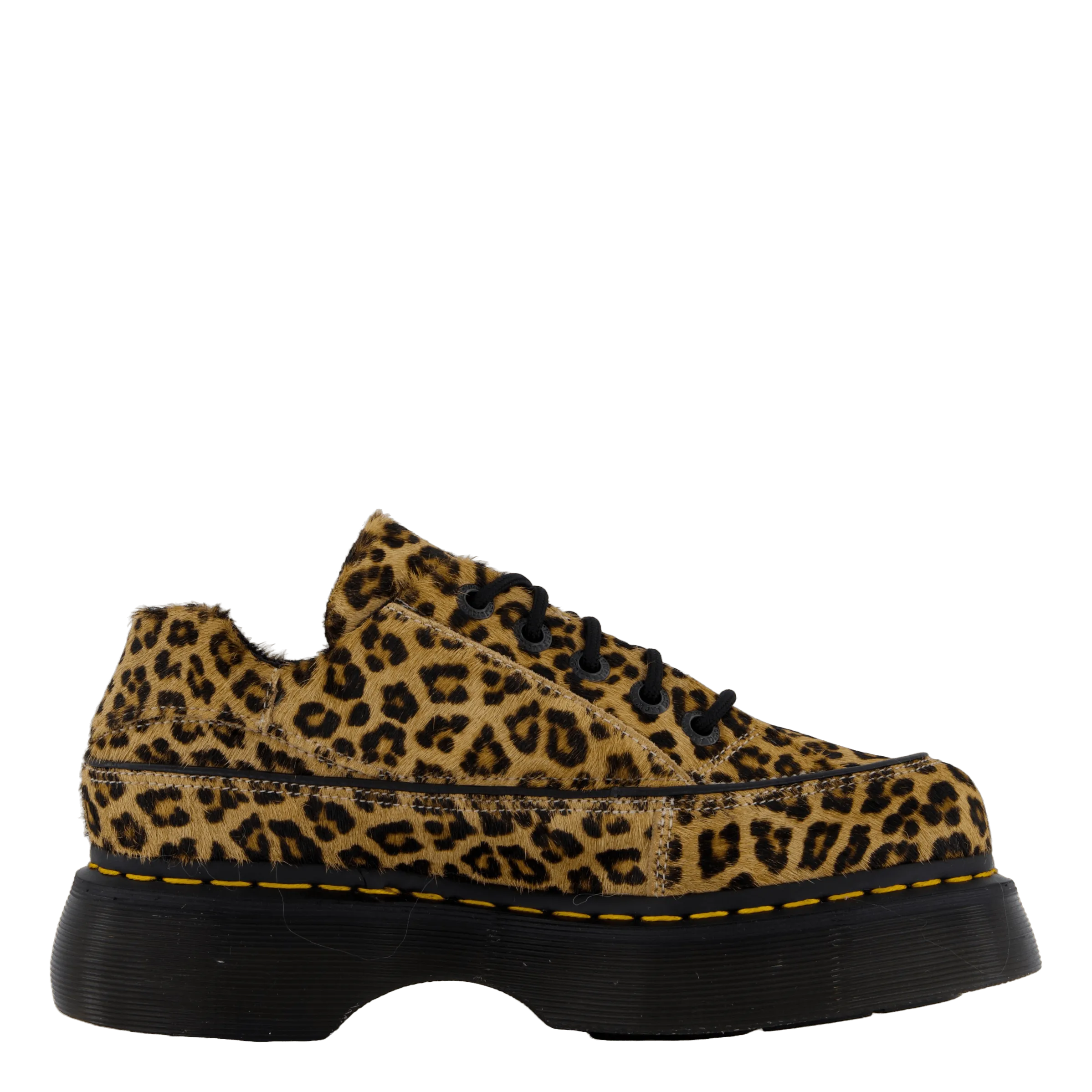 Buzz 5i  Mini Leopard Spot Hai Light Tan