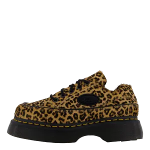 Buzz 5i  Mini Leopard Spot Hai Light Tan