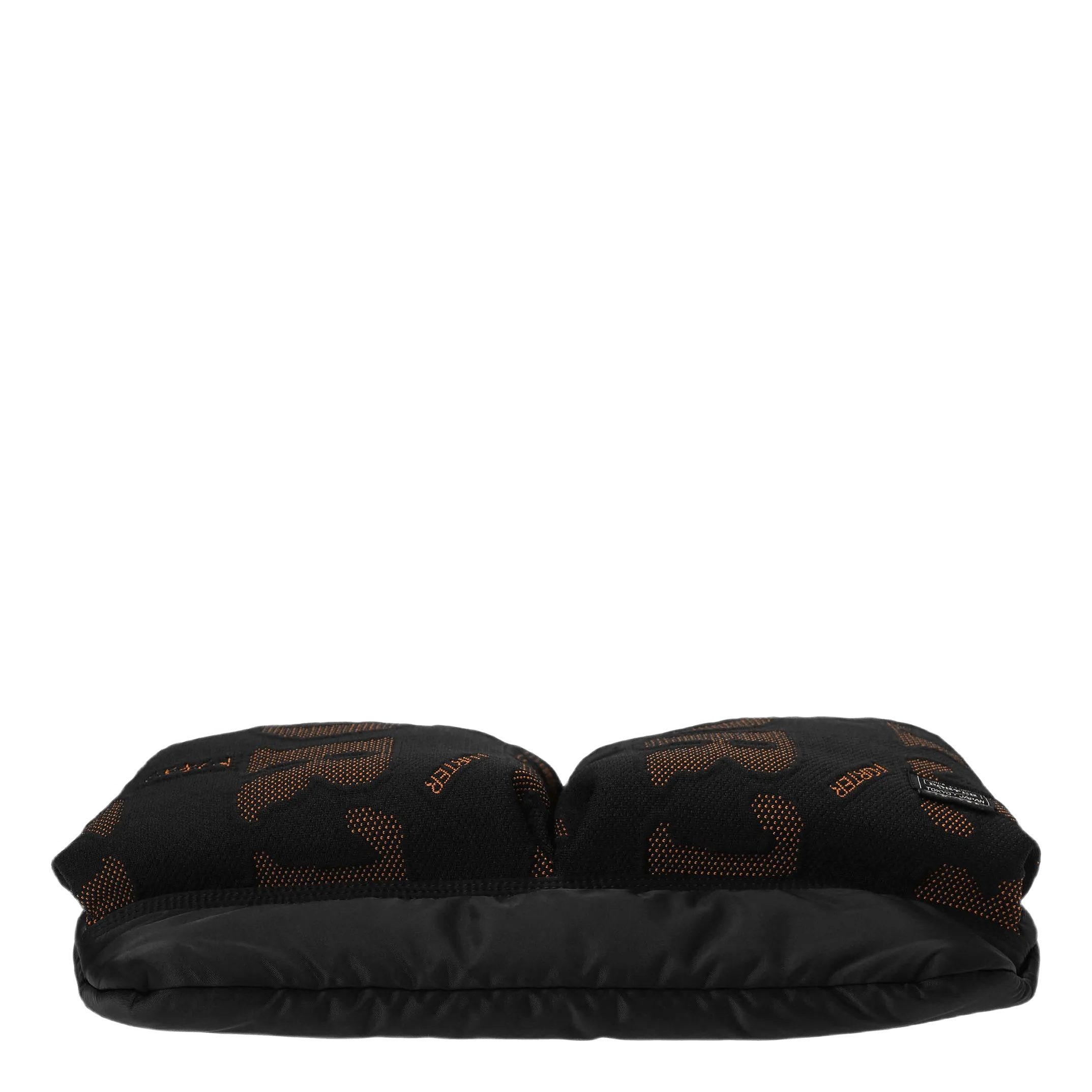 Byborre X Porter 2way Helmet B Black