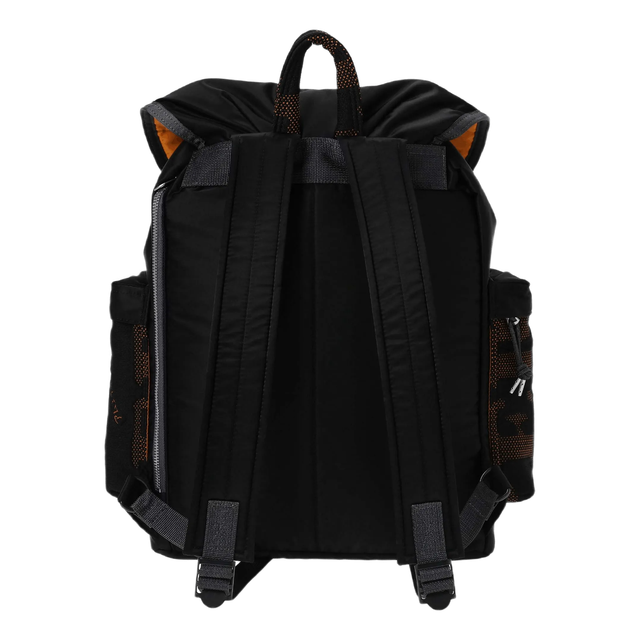 Byborre X Porter Alice Pack Black