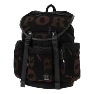 Byborre X Porter Alice Pack Black