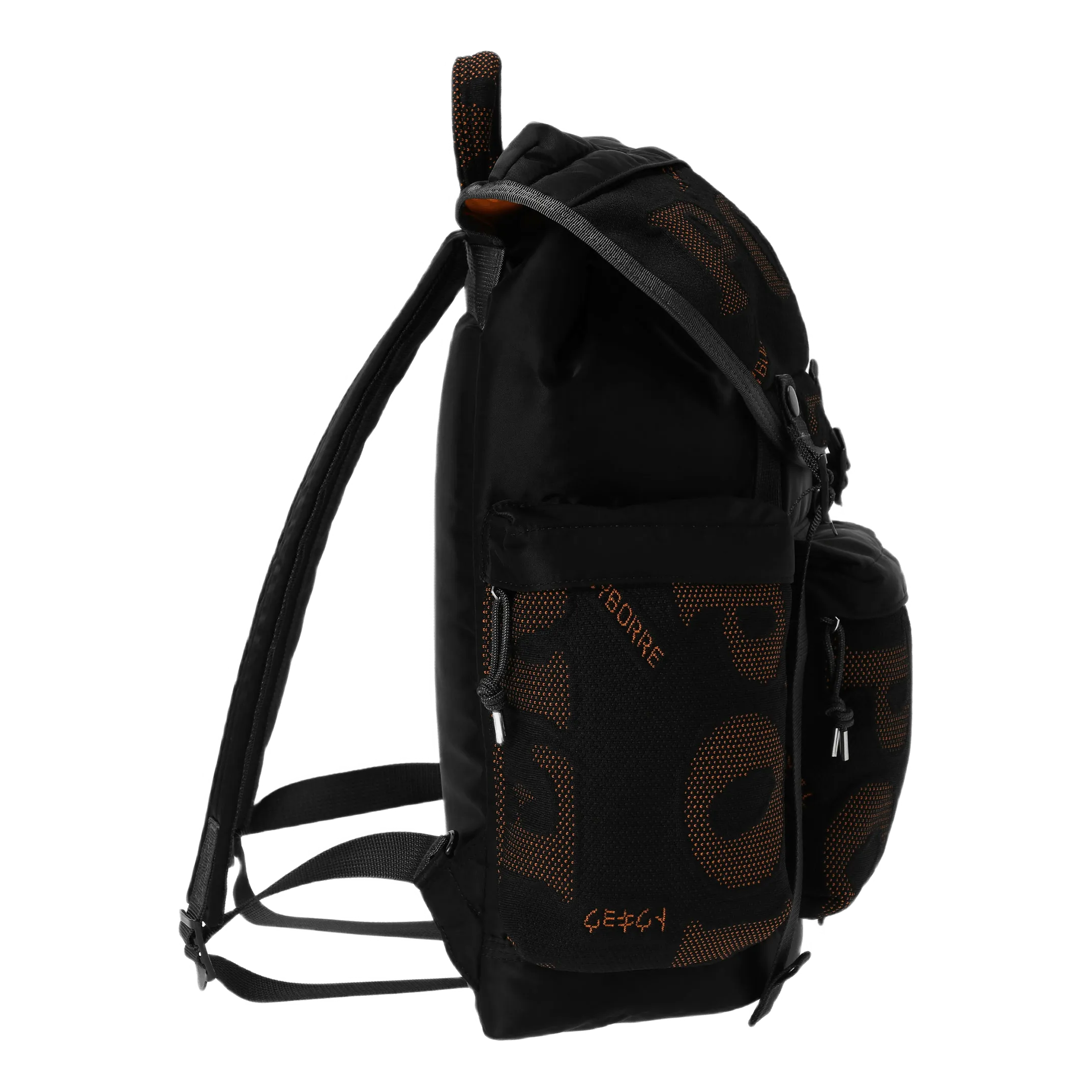 Byborre X Porter Alice Pack Black